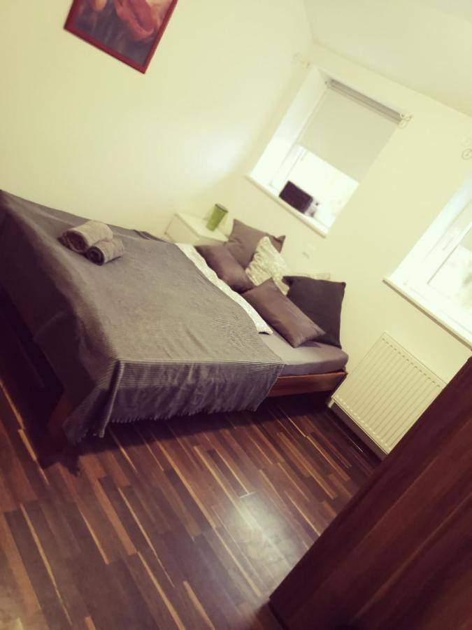Stedinger Landhotel & Cafe Berne Luaran gambar